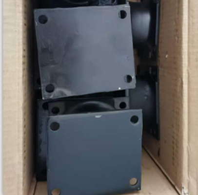 CC1200 roller shock absorber block part number 470