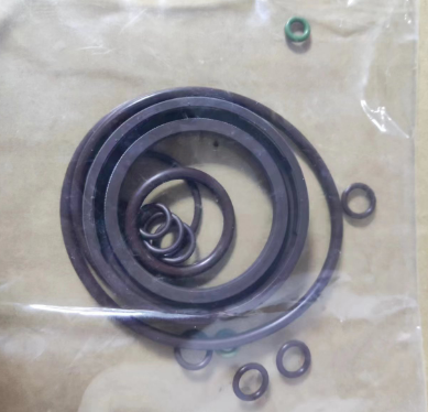 Walking motor repair kit part number 932786641