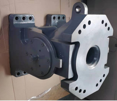 Middle hinge part number 4812156095