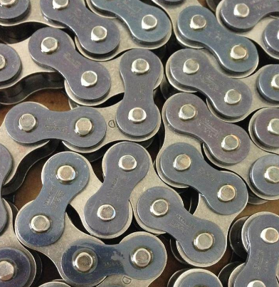 Danapak scraper chain part number 49400070