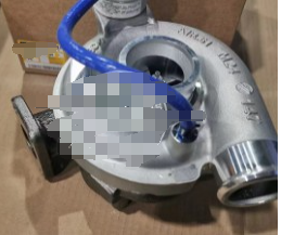 Caterpillar 793D Turbocharger TURBOCHARGER 306-500