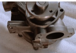 3126B, 3126E, 586C,  C9, C7, C9PUMP GP-WATER 35220