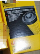 Caterpillar original accessories, Caterpillar oil 