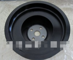 Caterpillar 320D pulley 329-5254, Caterpillar exca