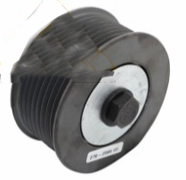 Carter 349GC idler pulley assembly 279-2589, Carte