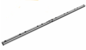 Caterpillar 345GC rocker arm shaft assembly 581-13
