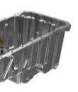 Caterpillar 345GC oil pan assembly 348-8373, Cater