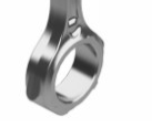 Caterpillar 345GC connecting rod 256-9658, Caterpi