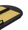 Caterpillar 345GC air filter 496-9841496-9842