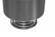 Caterpillar 345GC thermostat water temperature reg