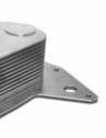 Caterpillar 345GC oil cooler core assembly 293-936