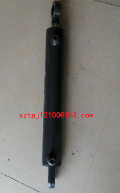 Volvo ABG8820 paver leveling cylinder part number 