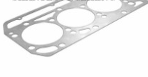 Caterpillar 345GC cylinder gasket 262-1940, Caterp