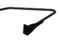 Caterpillar 345GC armrest component 618-7822525-97