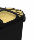 Caterpillar 345GC air filter 496-9841496-9842