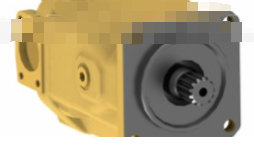 Caterpillar 330D piston pump 259-0815, Caterpillar