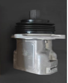 Caterpillar 320 operating rod pilot valve 297-0589