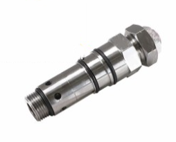 Caterpillar 336GC Distribution Valve Safety Valve 