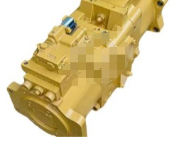 Caterpillar 374 hydraulic pump 584-0379 | Caterpil