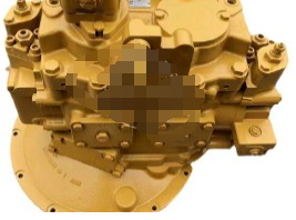 Caterpillar Excavator 323D Original Hydraulic Pump