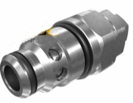 Caterpillar 6015 Pilot Operated Overflow Valve 604