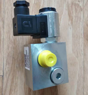 ABG423 paver accessory anti climbing lock assembly