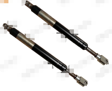 Laying machine engine hood gas spring part number 