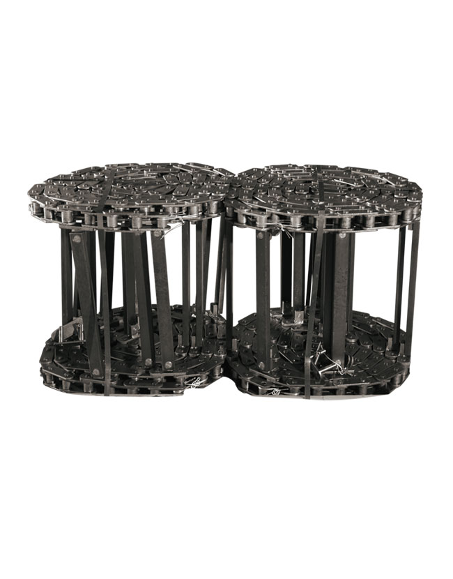 SD2550CS scraper large chain part number 481204520