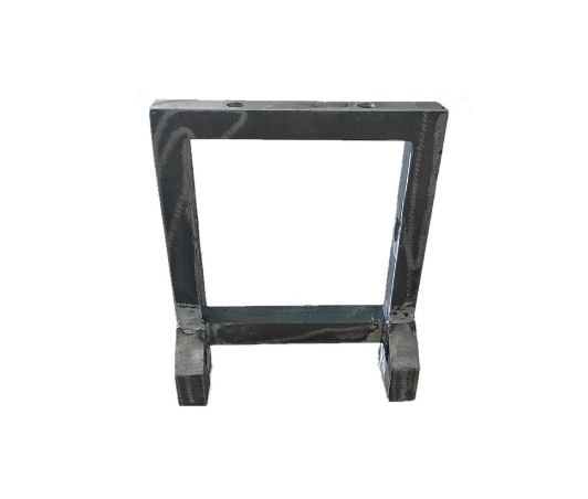 Danapak S2530 paver 0.25m rammer frame