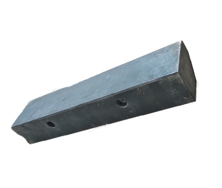 Paver parts silencer part number 4812037622