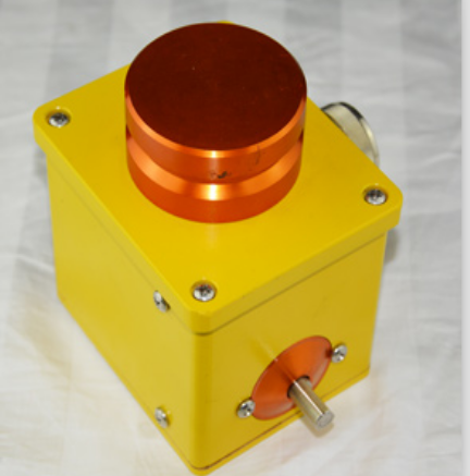 Volvo ABG paver digital leveling instrument 142767