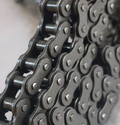 Danapak F2500WS paver scraper chain part number/48