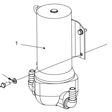 Danapak SD2550CS temperature sensor part number/SD