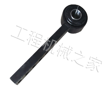 Volvo paver extension hanger part number 423008