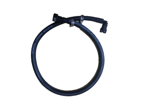 Roller accessories diesel pipe part number/4700904