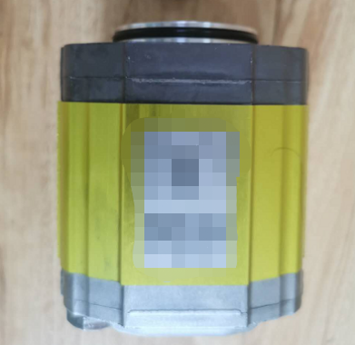 Vibration hydraulic pump part number/4700377294