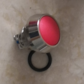 Roller vibration switch part number/52620