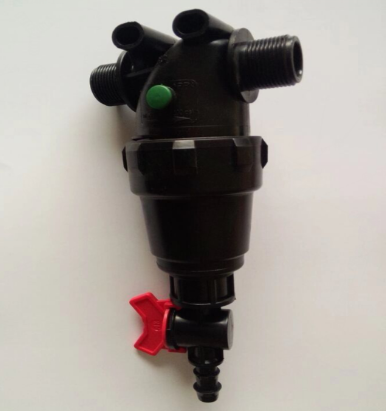 Roller water filter assembly part number/481211132
