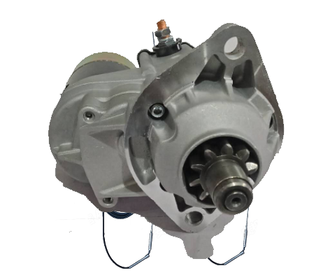 Generator accessories starter part number/3957592