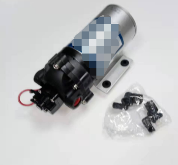 Domestic sprinkler pump part number/24V