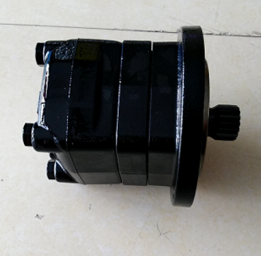 Laying machine stirring motor part number/48122060