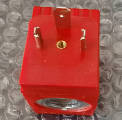 Brake solenoid valve coil part number/622001