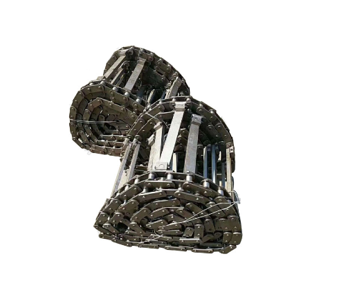 Part number of scraper chain assembly for paver sc
