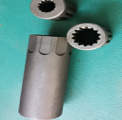 CA610D roller vibration motor connection bushing p