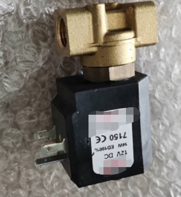 Sprinkler solenoid valve part number/4700287713