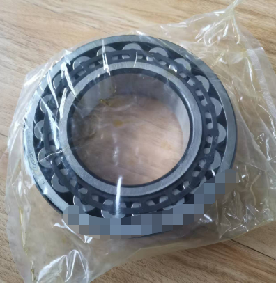 Roller steel wheel vibration bearing part number 3