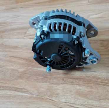 Laying machine 24V generator part number 481204153