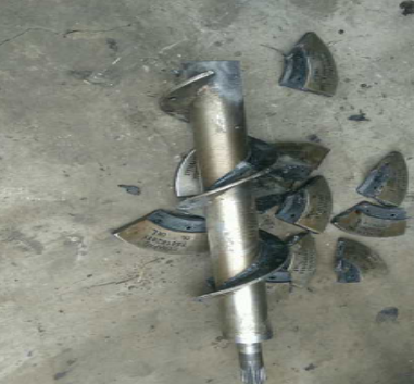 Part number 756181600 for the intermediate spiral 