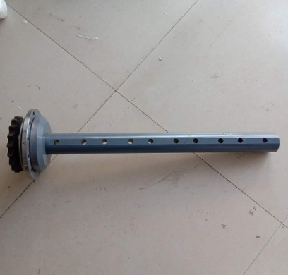 Laying machine host stirring shaft part number 481