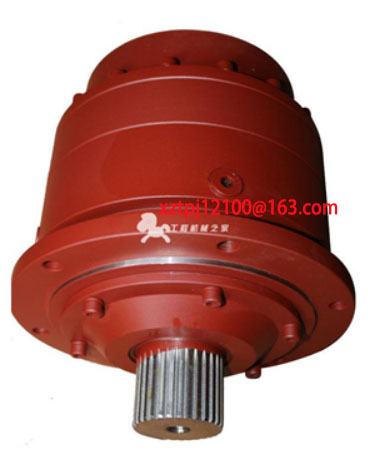 Volvo paver scraper motor reducer 56259781